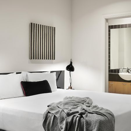 Punthill Apartment Hotel - Flinders Lane Melbourne Buitenkant foto