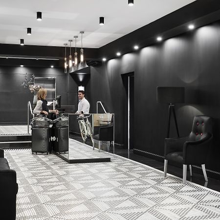 Punthill Apartment Hotel - Flinders Lane Melbourne Buitenkant foto