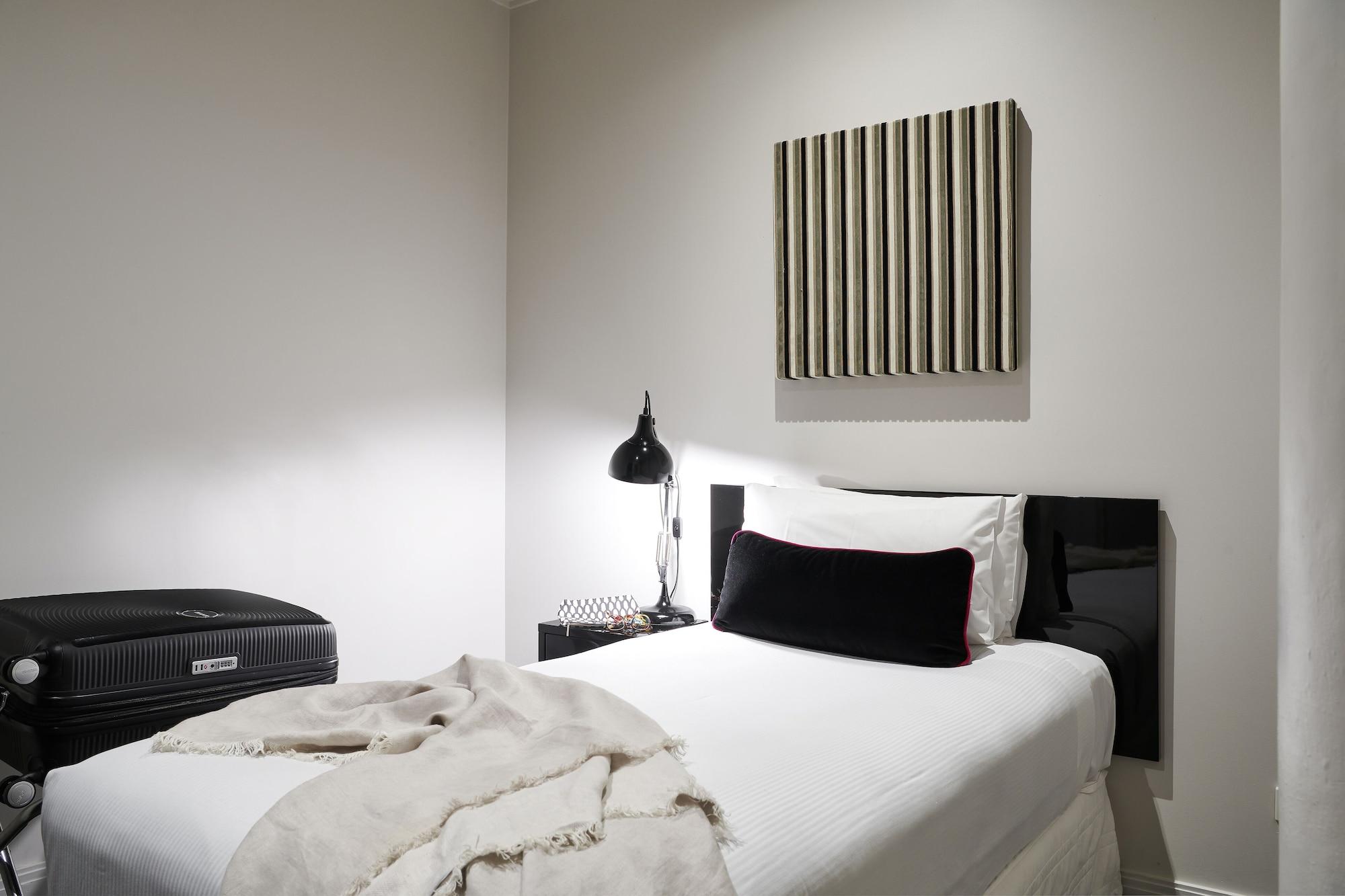 Punthill Apartment Hotel - Flinders Lane Melbourne Buitenkant foto