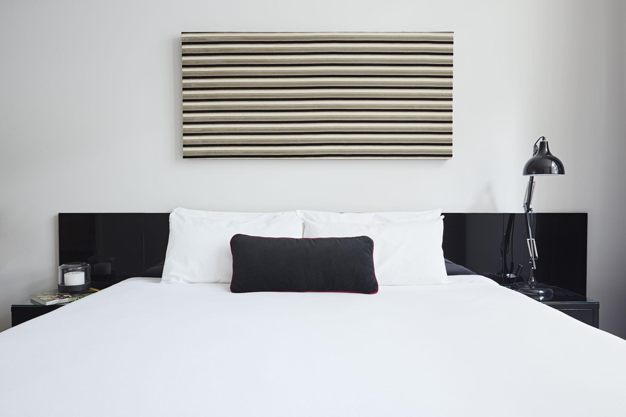 Punthill Apartment Hotel - Flinders Lane Melbourne Buitenkant foto