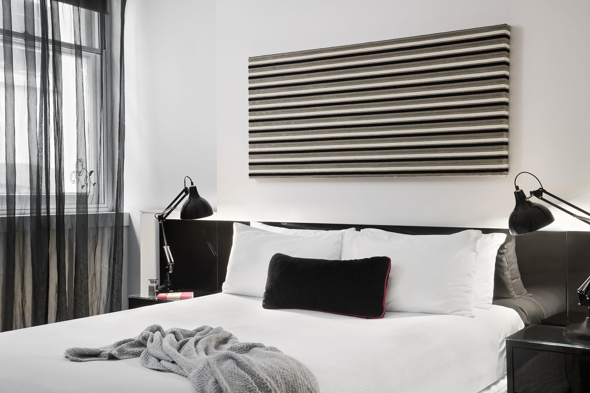 Punthill Apartment Hotel - Flinders Lane Melbourne Buitenkant foto