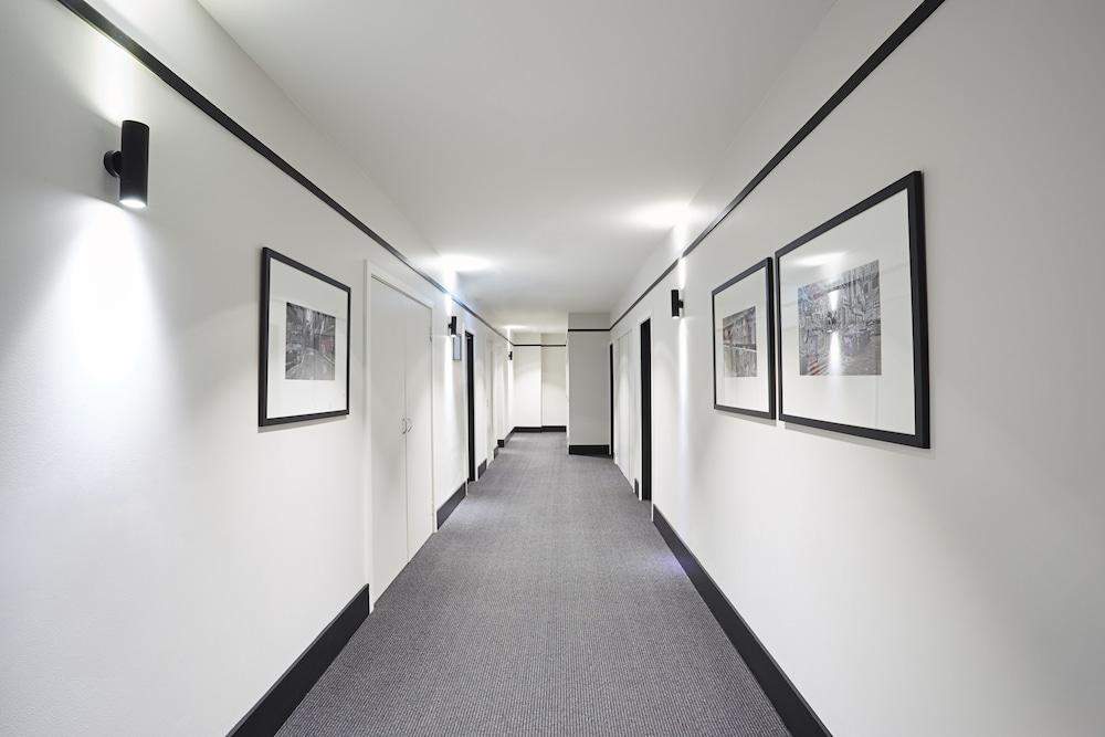 Punthill Apartment Hotel - Flinders Lane Melbourne Buitenkant foto