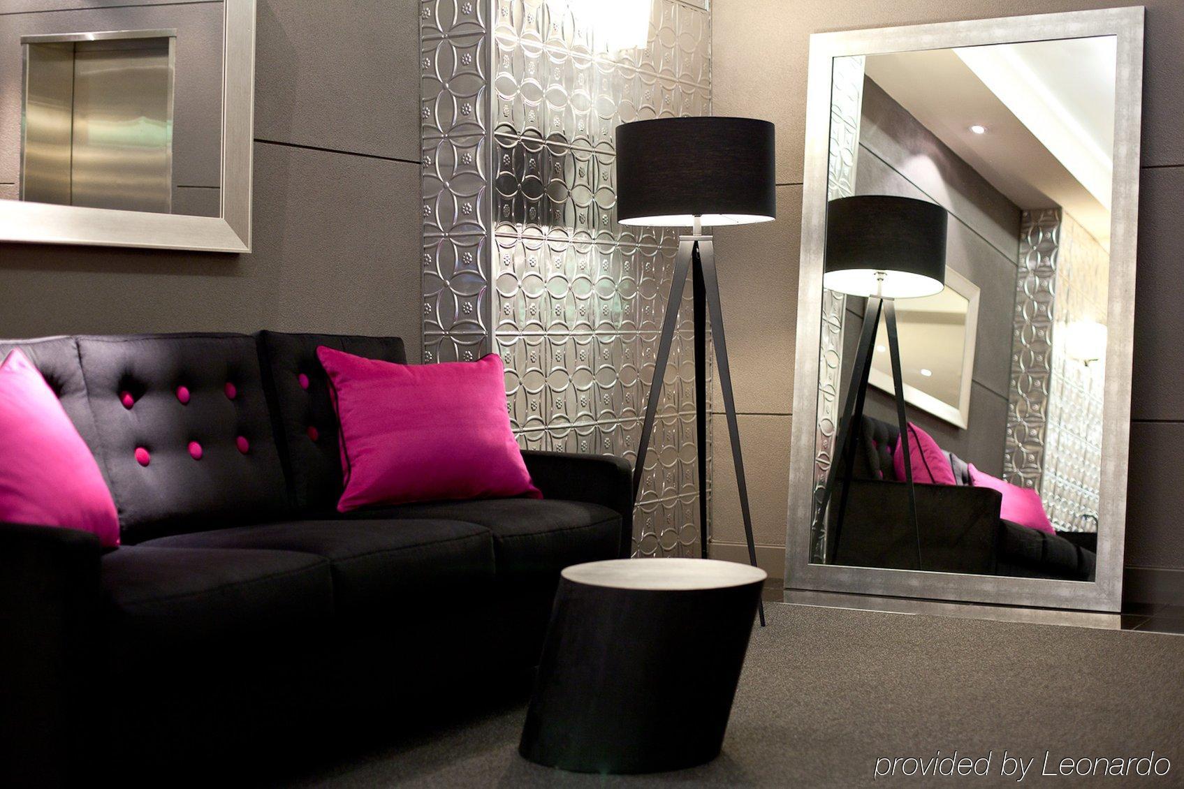Punthill Apartment Hotel - Flinders Lane Melbourne Kamer foto