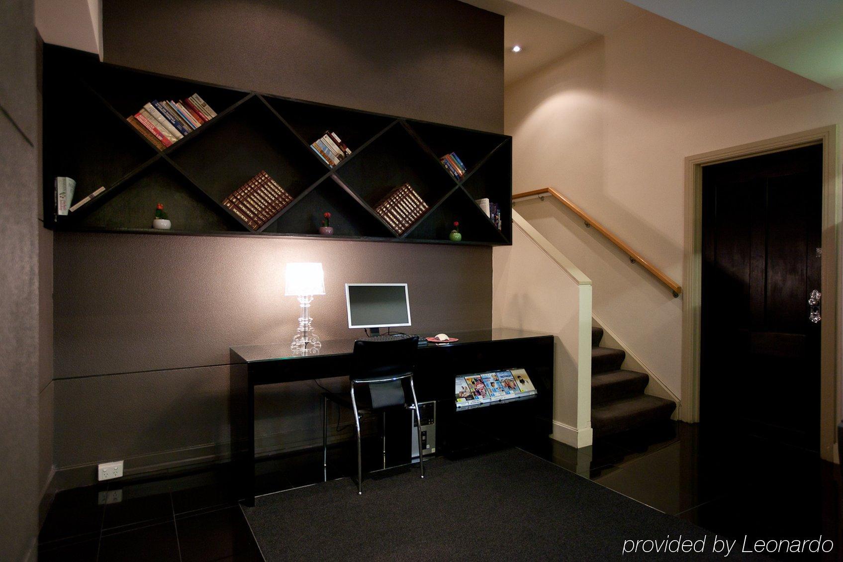 Punthill Apartment Hotel - Flinders Lane Melbourne Faciliteiten foto