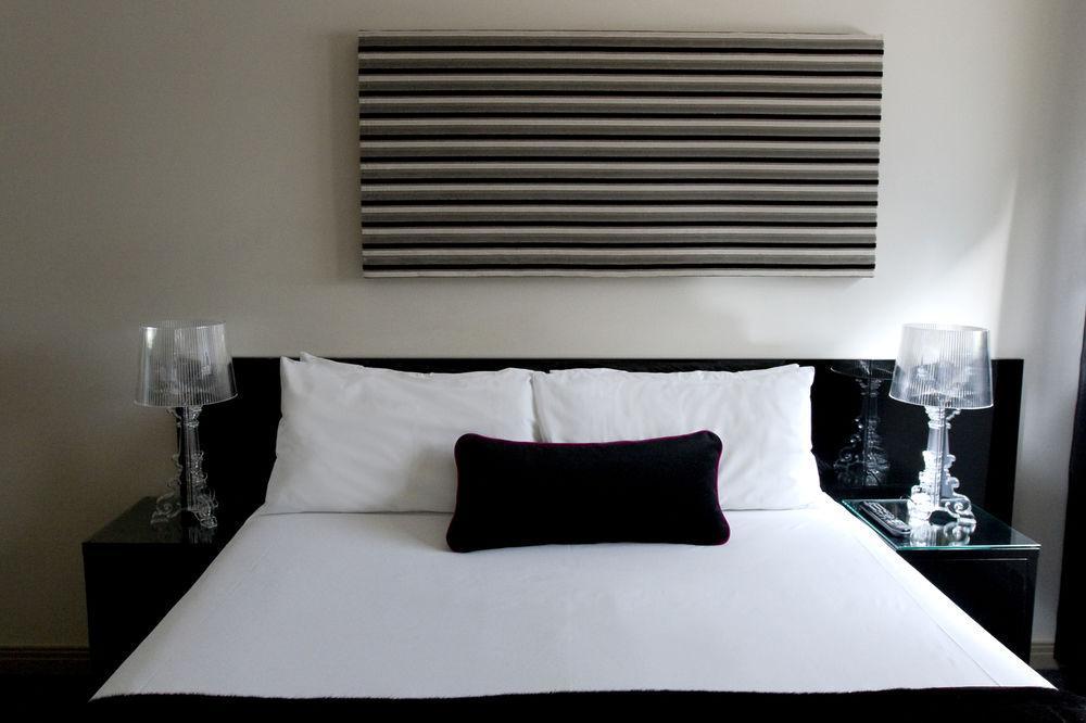 Punthill Apartment Hotel - Flinders Lane Melbourne Buitenkant foto
