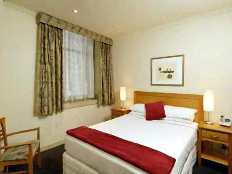 Punthill Apartment Hotel - Flinders Lane Melbourne Buitenkant foto