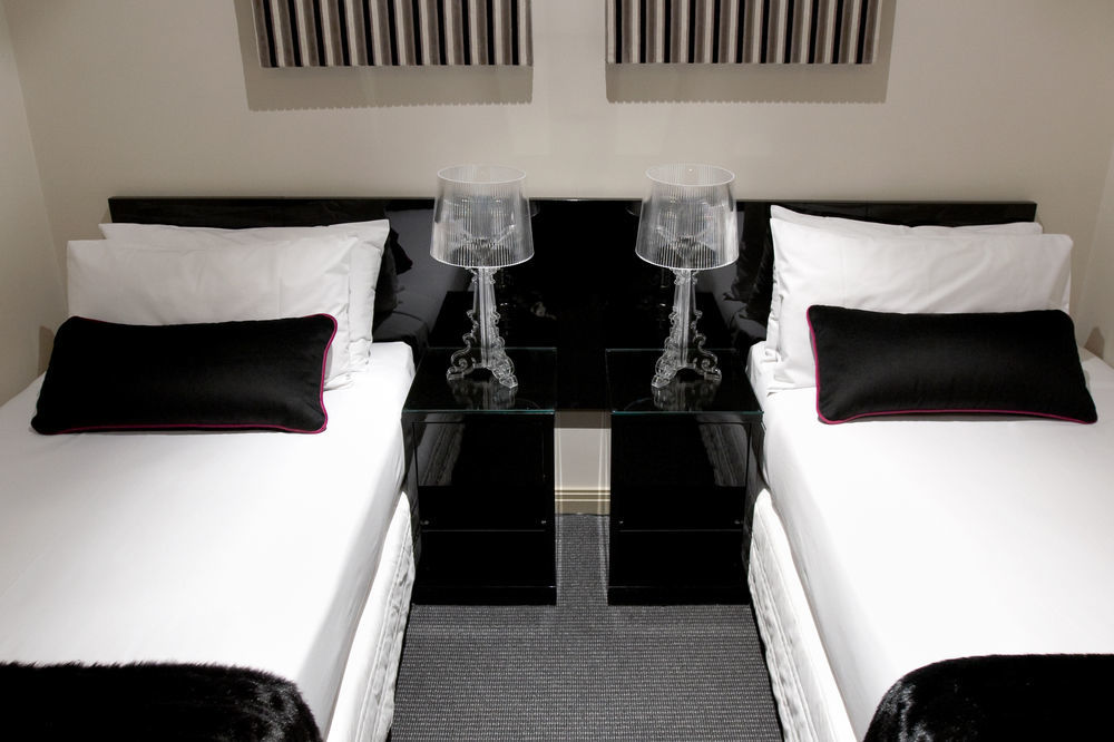 Punthill Apartment Hotel - Flinders Lane Melbourne Buitenkant foto