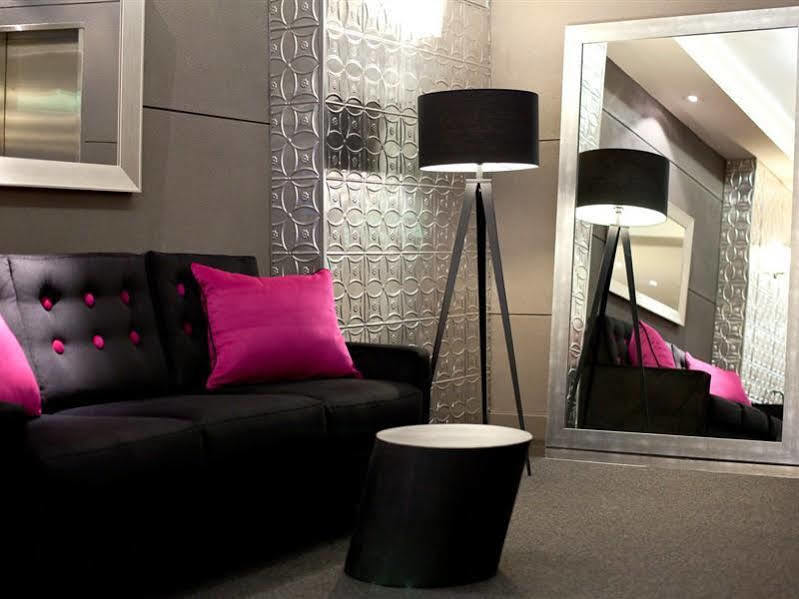 Punthill Apartment Hotel - Flinders Lane Melbourne Buitenkant foto