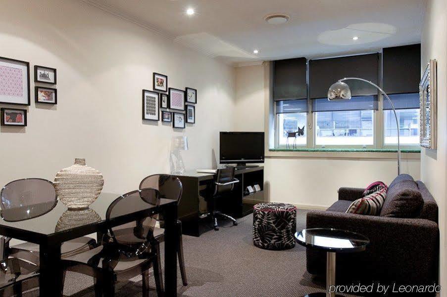Punthill Apartment Hotel - Flinders Lane Melbourne Buitenkant foto